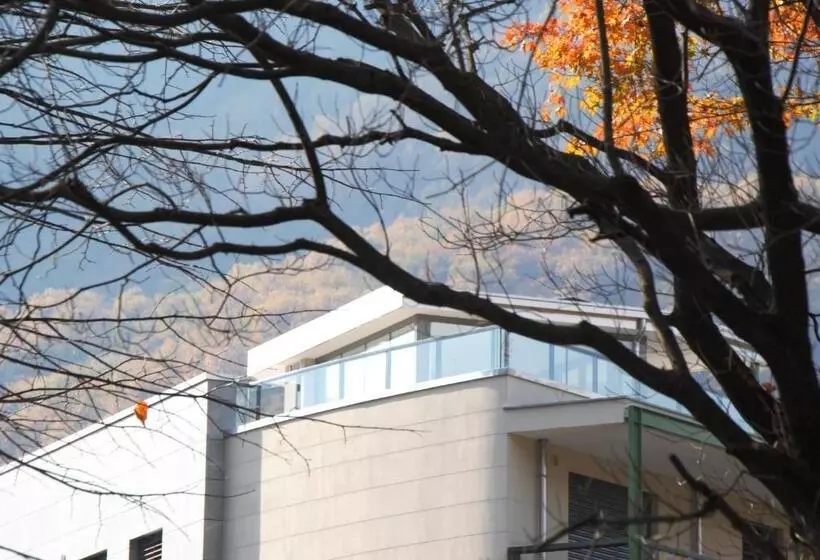 هتل La Perla By Sedar