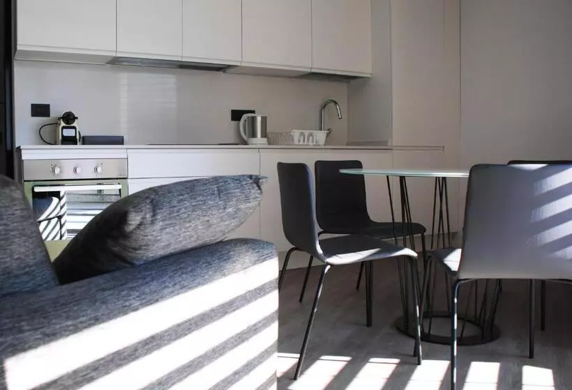 هتل La Perla By Sedar