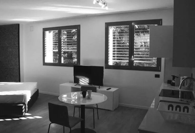 هتل La Perla By Sedar