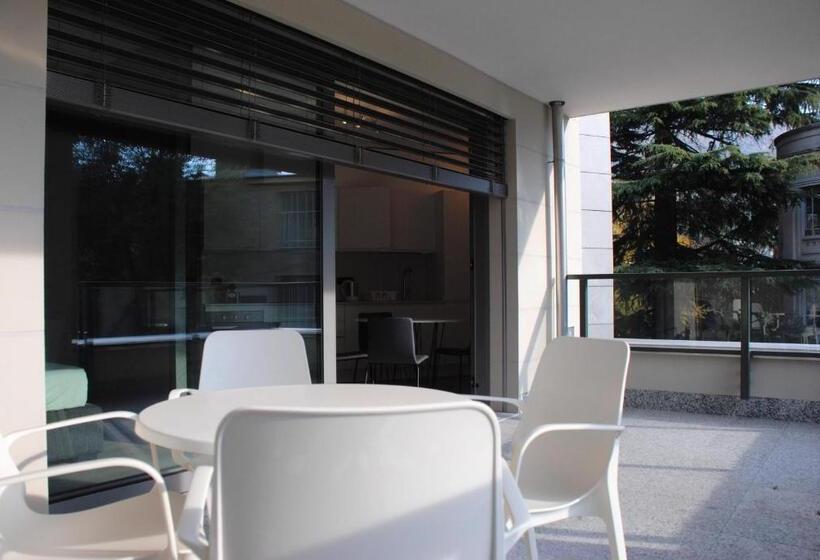 Hôtel La Perla By Sedar