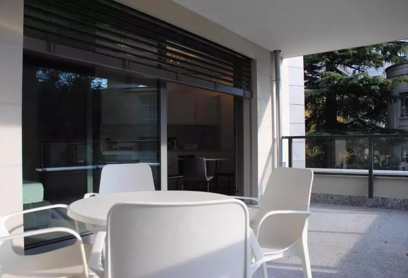 هتل La Perla By Sedar