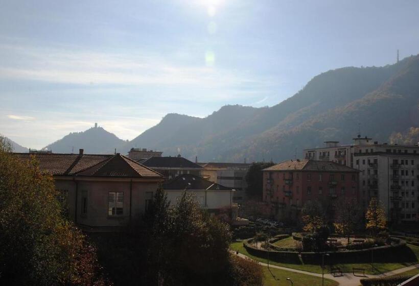 Hôtel La Perla By Sedar