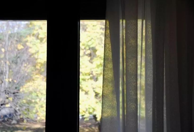 هتل La Perla By Sedar