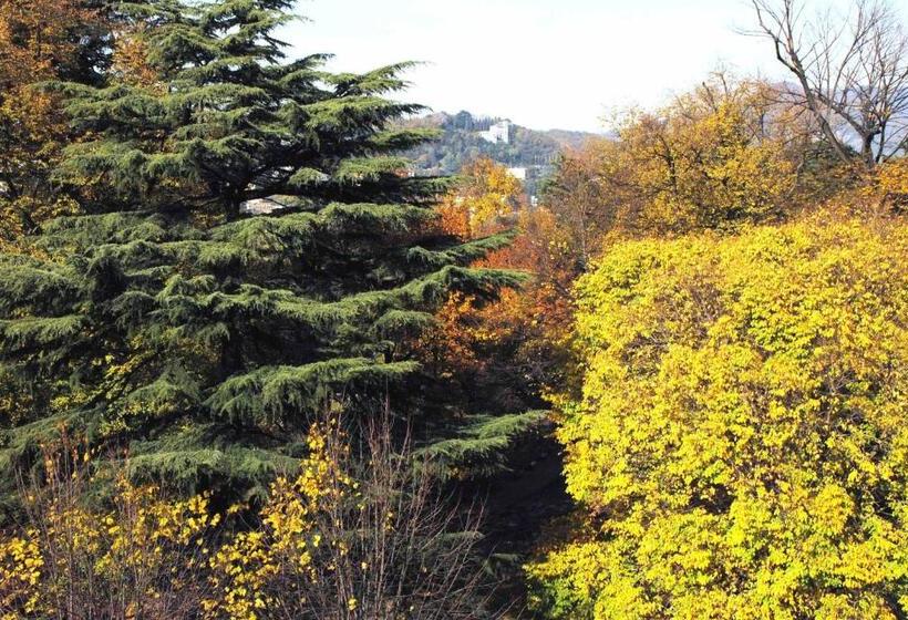 Hôtel La Perla By Sedar