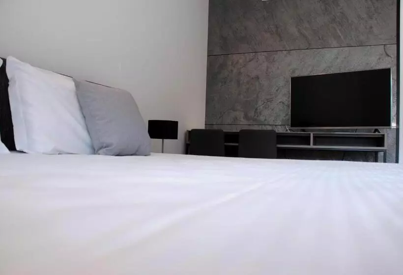 هتل La Perla By Sedar