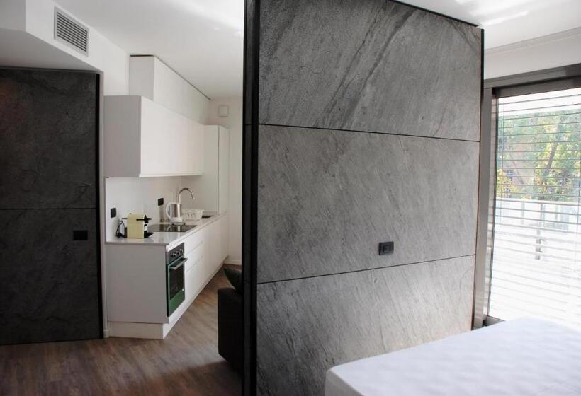 Hôtel La Perla By Sedar