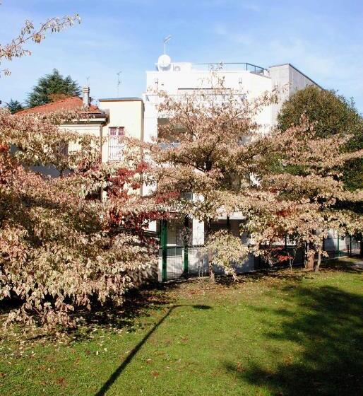 Hôtel La Perla By Sedar