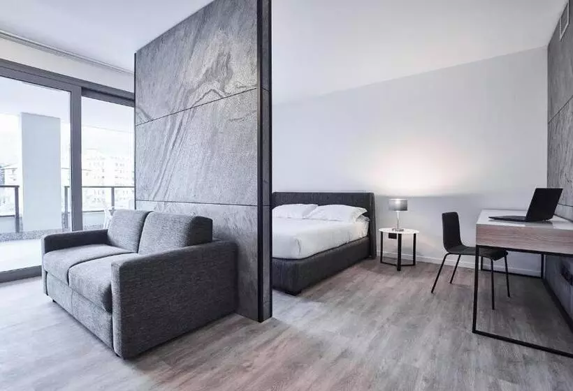 هتل La Perla By Sedar