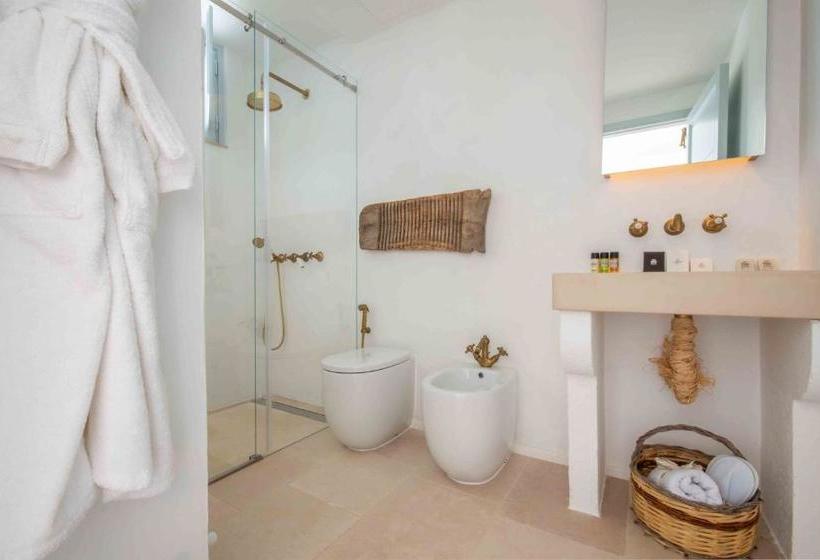 酒店 Masseria Lamacerase