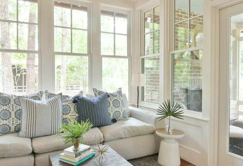 בית מלון כפרי Montage Palmetto Bluff