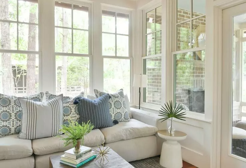 ホテル Montage Palmetto Bluff