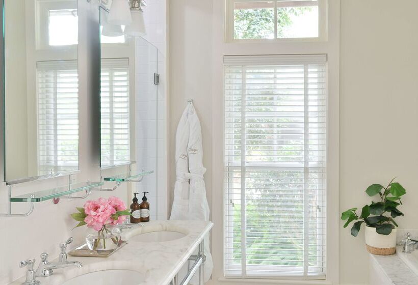 בית מלון כפרי Montage Palmetto Bluff