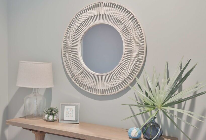 בית מלון כפרי Montage Palmetto Bluff