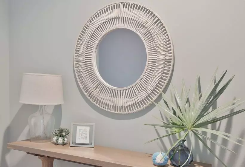 ホテル Montage Palmetto Bluff