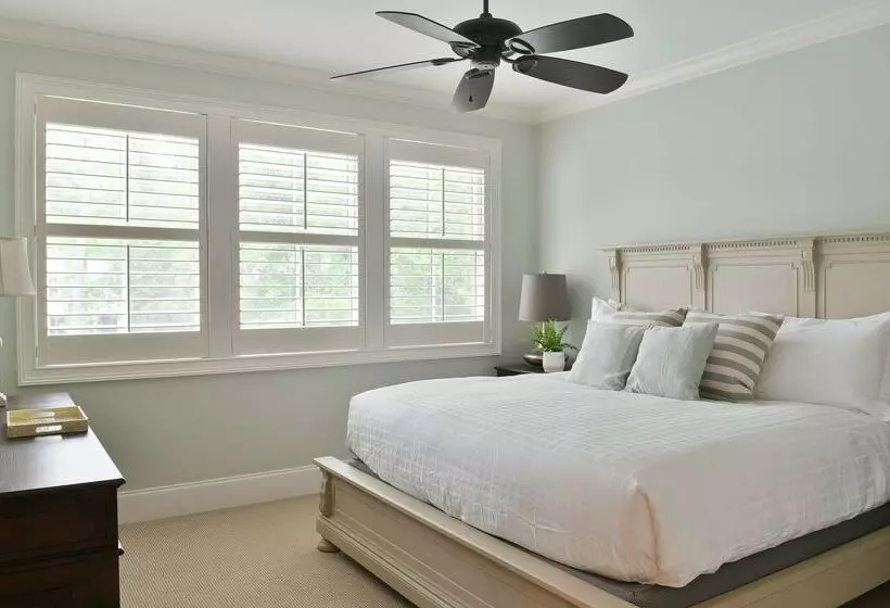 ホテル Montage Palmetto Bluff