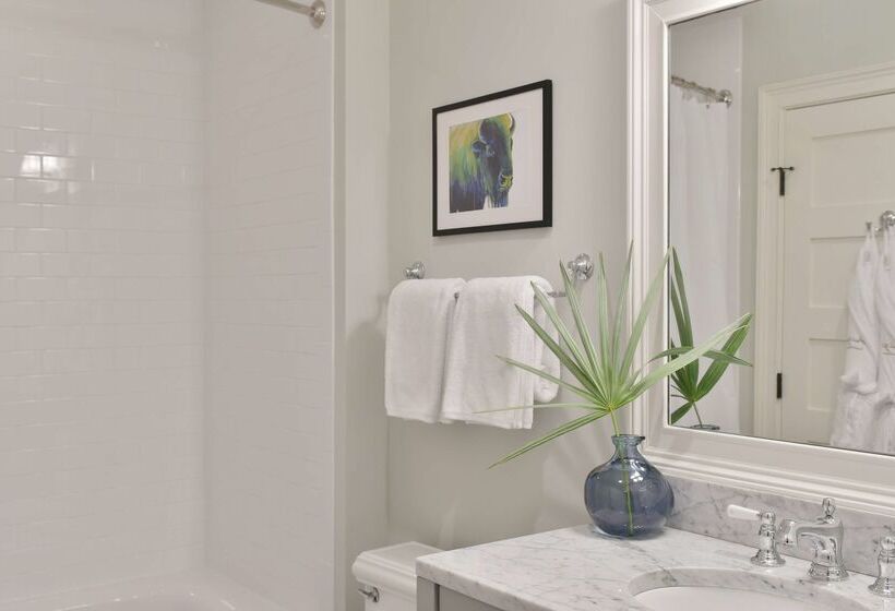 בית מלון כפרי Montage Palmetto Bluff