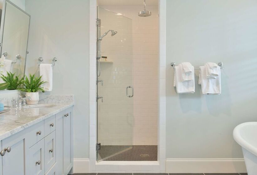 בית מלון כפרי Montage Palmetto Bluff