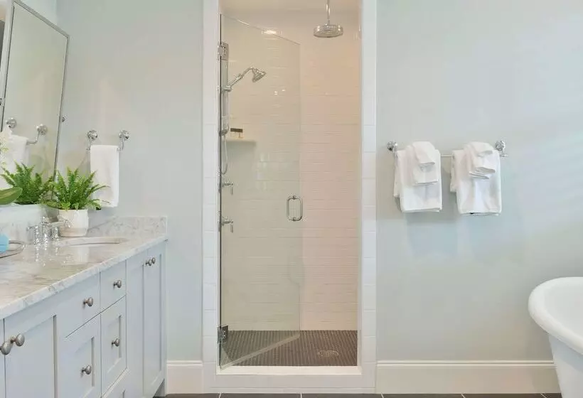 ホテル Montage Palmetto Bluff