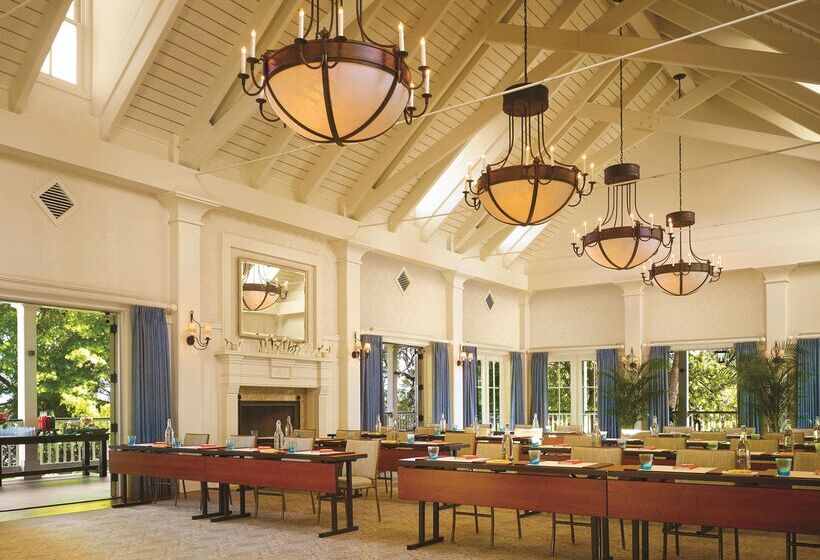 בית מלון כפרי Montage Palmetto Bluff