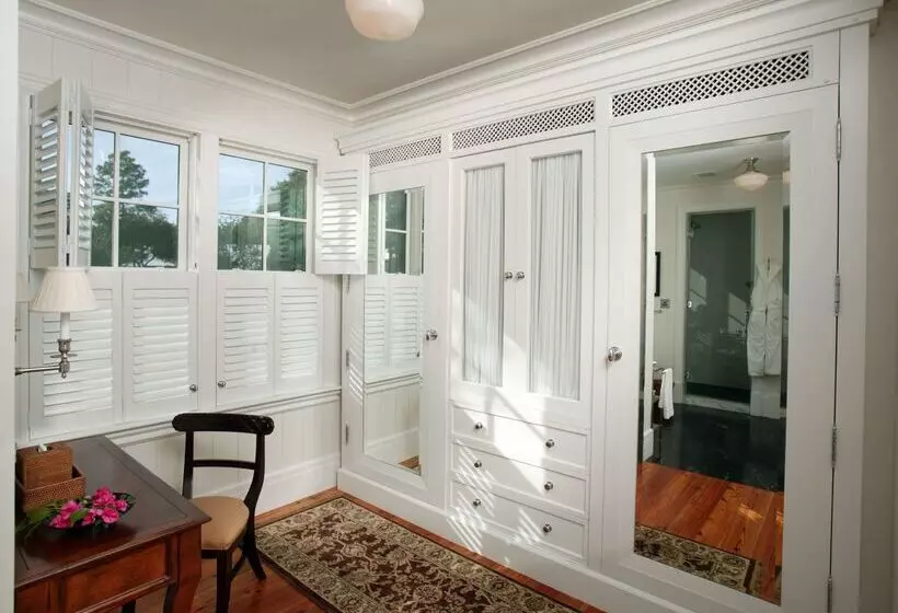 ホテル Montage Palmetto Bluff