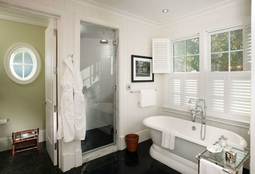 בית מלון כפרי Montage Palmetto Bluff