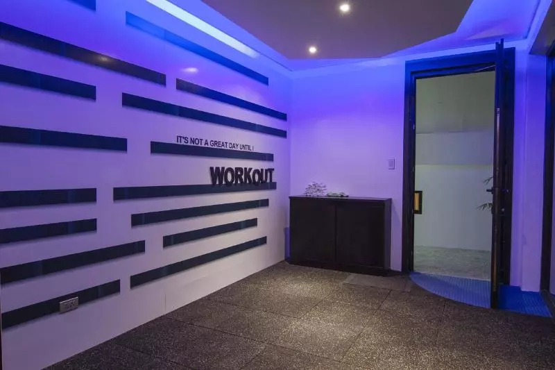 هتل My Hostel Boracay