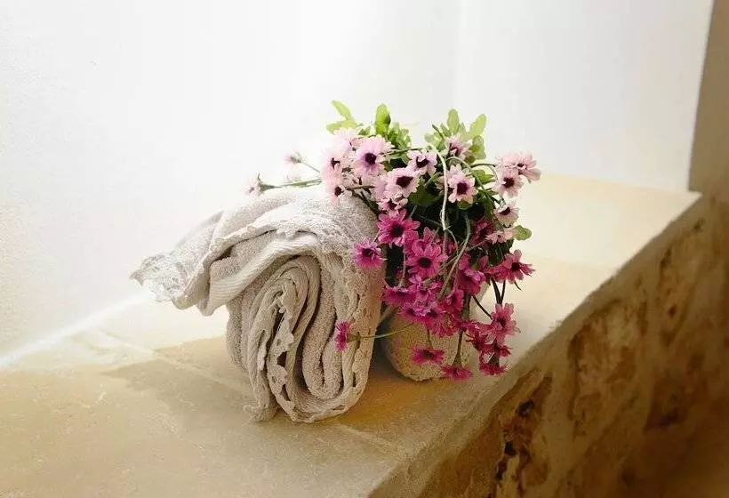 ホテル Pigreco Trullo Di Charme   Boutique