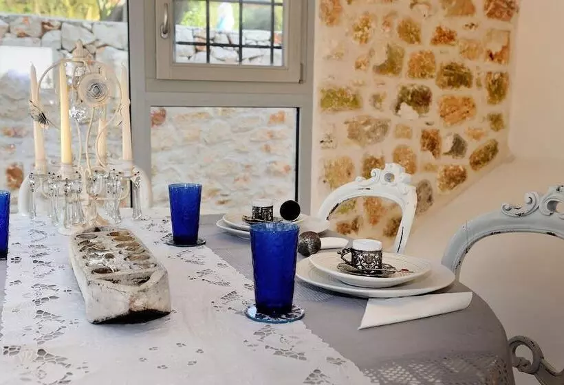 ホテル Pigreco Trullo Di Charme   Boutique
