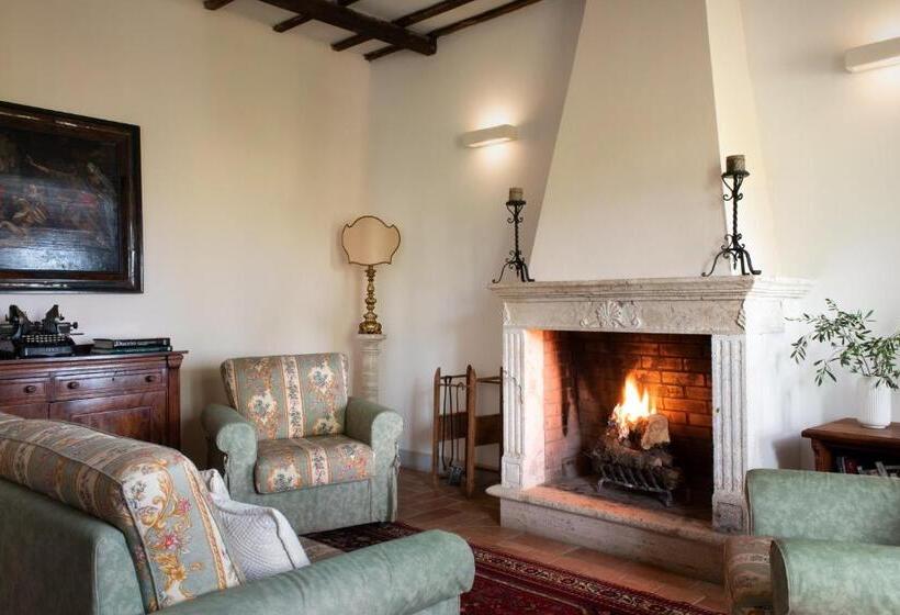 فندق Podere Sant Alessandro