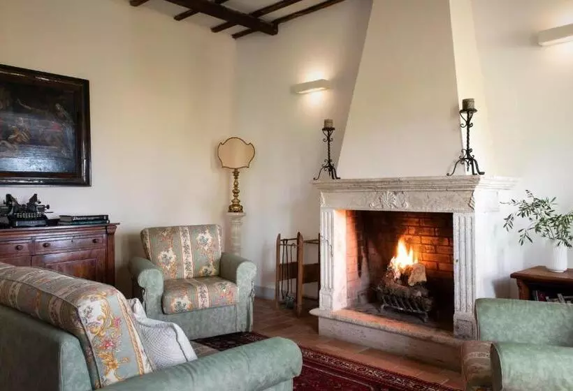 ホテル Podere Sant Alessandro