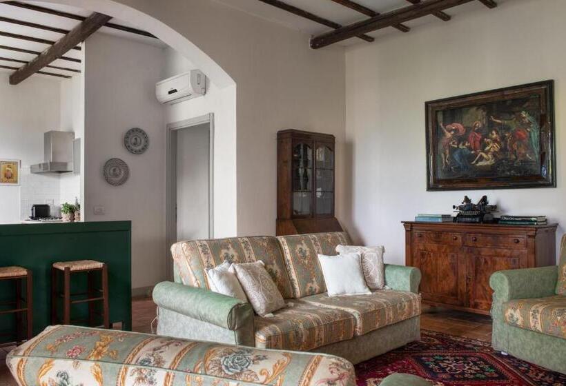 فندق Podere Sant Alessandro