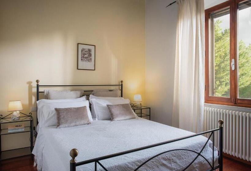 فندق Podere Sant Alessandro