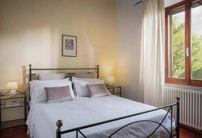 ホテル Podere Sant Alessandro