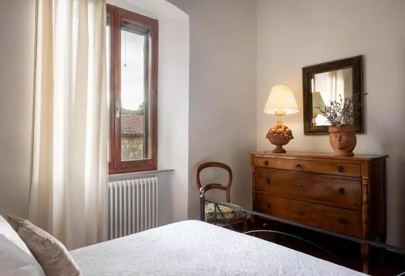 ホテル Podere Sant Alessandro