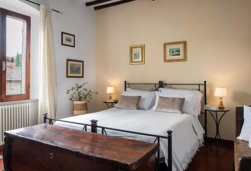 ホテル Podere Sant Alessandro