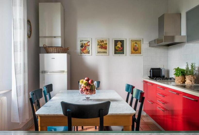 فندق Podere Sant Alessandro