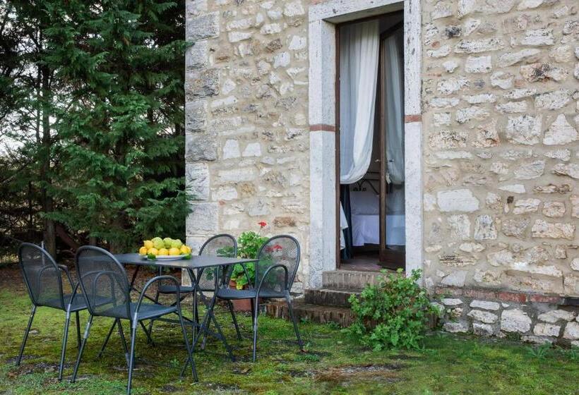 فندق Podere Sant Alessandro