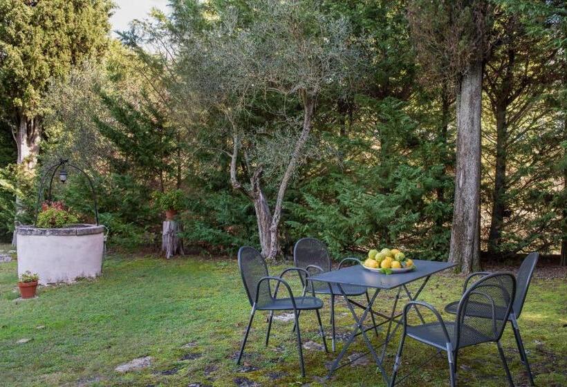 فندق Podere Sant Alessandro