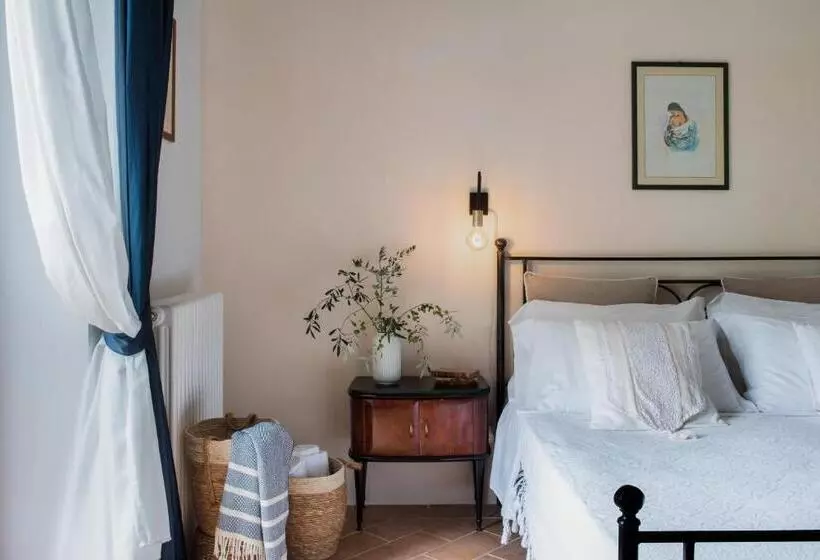 ホテル Podere Sant Alessandro