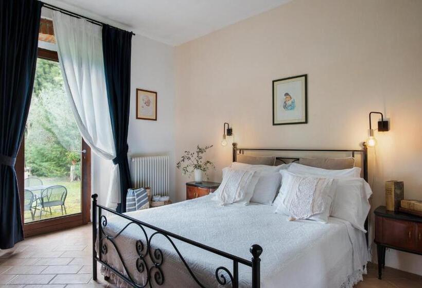 فندق Podere Sant Alessandro