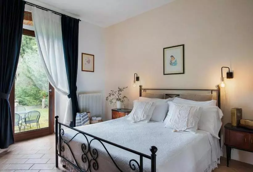 ホテル Podere Sant Alessandro