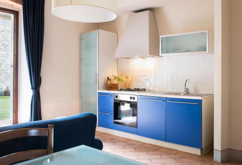 فندق Podere Sant Alessandro