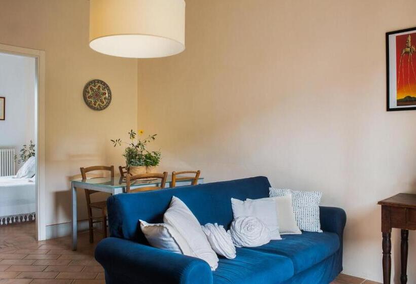 فندق Podere Sant Alessandro