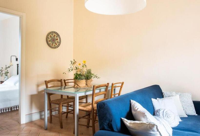 فندق Podere Sant Alessandro