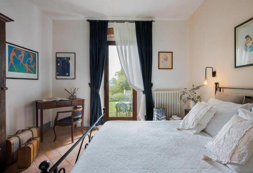 فندق Podere Sant Alessandro