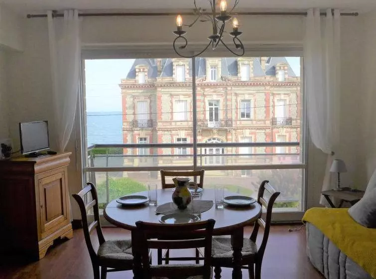 Hotelli Prince Albert