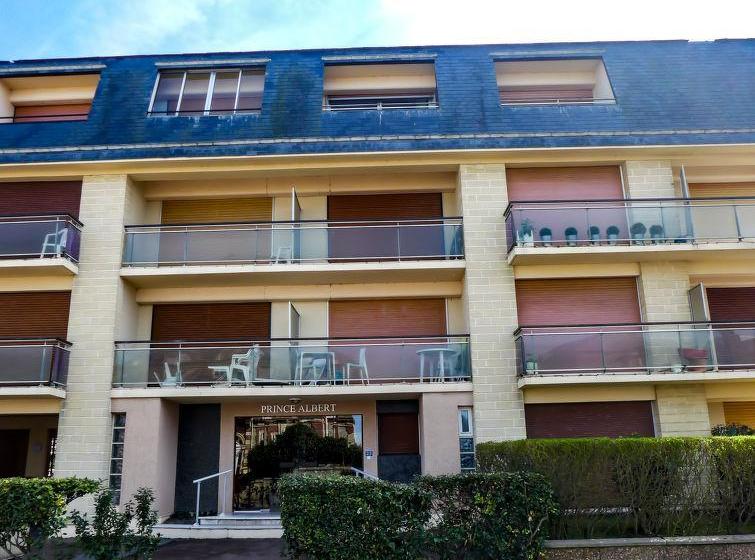 فندق Prince Albert