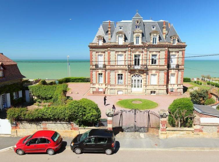 فندق Prince Albert