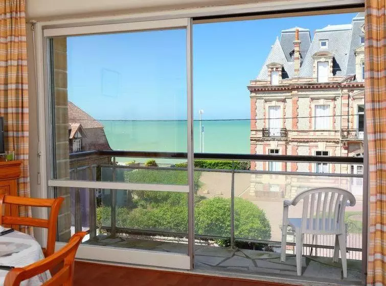 Hotelli Prince Albert