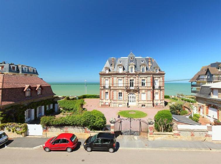 فندق Prince Albert